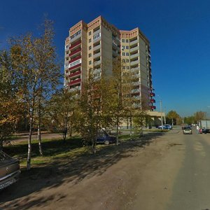 6th Micro-district, 29, Egorievsk: photo