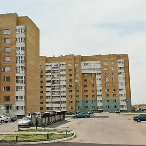 Ǵabıden Mustafın kóshesi, 21/5, Astana: photo