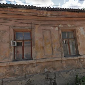 Симферополь, Бульвар Ленина, 14: фото