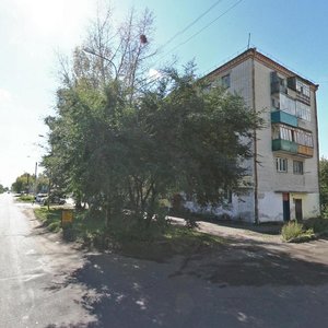 Shchorsa Street, 89, Komsomolsk‑at‑Amur: photo