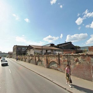 Kirova Street, 28к1, : foto