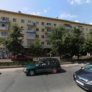 Ulitsa Kosmonavtov, 16, Kazan: photo
