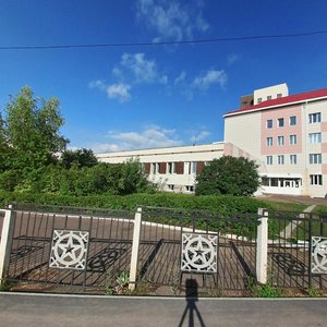 Ulitsa Blyukhera, 1 ، أوفا: صورة