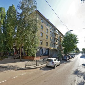 Nikitinskaya Street, 35, Voronezh: photo