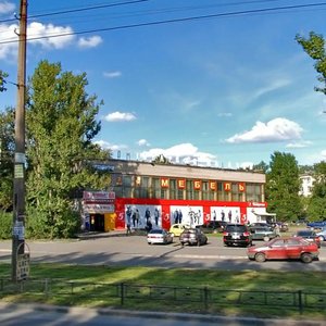 Krasnoputilovskaya Street, 66 ، سان بطرسبرغ: صورة