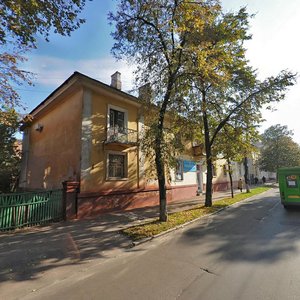 Vulytsia Kyrponosa, 19, Chernihiv: photo