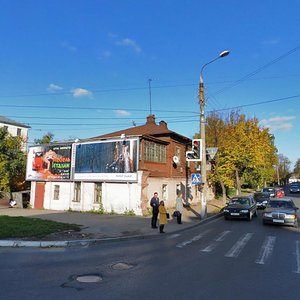 Oktyabrskiy Avenue, 10А, Vladimir: photo