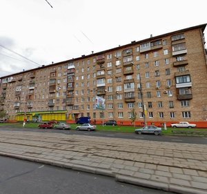 Budyonnogo Avenue, 47, Moscow: photo