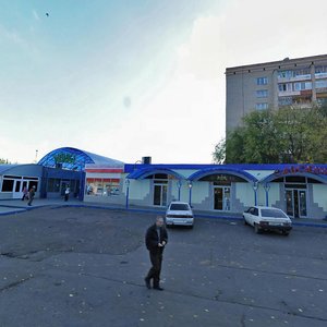 Yunosti Street, 12А, Nizhnekamsk: photo