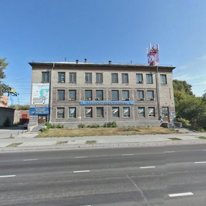 Bol'shevistskaya Street, 121, Novosibirsk: photo