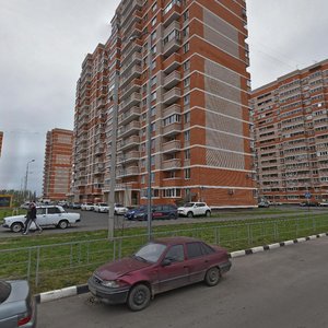 Krasnodar, Kalinin Street, 350/6: foto