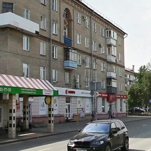 Khudyakova Street, 19, Chelyabinsk: photo