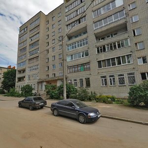 Ulitsa Kotovskogo, 27, Smolensk: photo