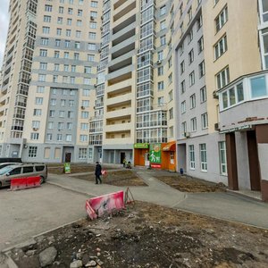 Chkalova Street, 124, Yekaterinburg: photo