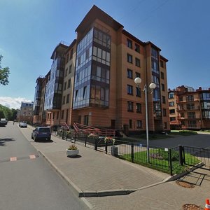 Pesochnaya Street, 6 ، : صورة