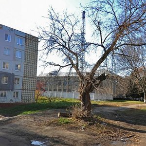 Ulitsa Chapayeva, 140, Tula: photo