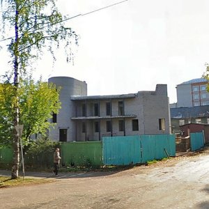 Sovetskaya ulitsa, 39, Kirov: photo