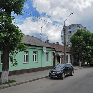 Sviatoslava Rikhtera Street, 13, Zhytomyr: photo