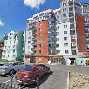 Vulytsia Henerala Tarnavskoho, 15 ، : صورة