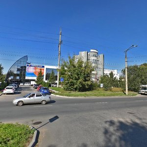 Komsomolskaya Street, 88, Togliatti: photo