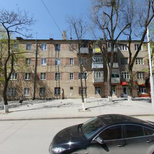 Metallurgicheskaya Street, 108, Rostov‑na‑Donu: photo