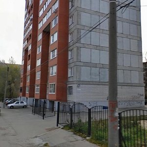 Ostrovskogo Drive, 4А, Ryazan: photo