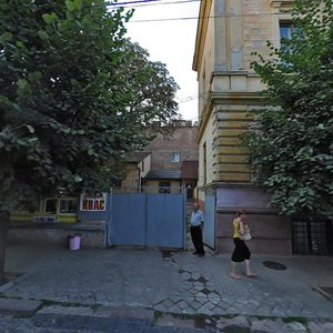 Vulytsia Shevchenka, 7 ، : صورة