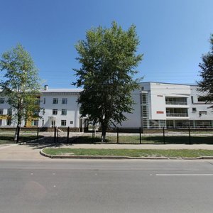 Stepana Kuvykina Street, 100, Ufa: photo
