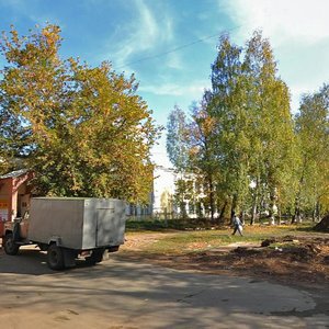 5-ya Podlesnaya ulitsa, 44, Izhevsk: photo