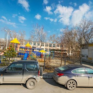 Onezhskaya Street, 2, Yekaterinburg: photo