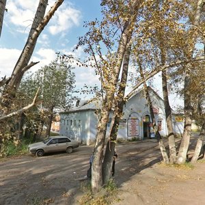 Malaya ulitsa, 44Б, Krasnoyarsk: photo