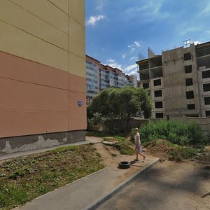 Verkhnyaya ulitsa, 5к1, : foto
