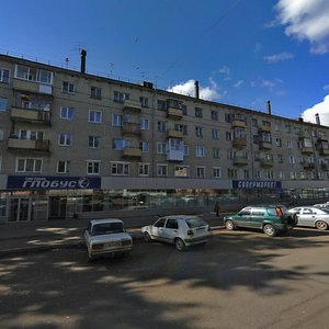 Surikova Street, No:3, Kirov: Fotoğraflar