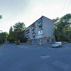 Alpiiskyi Lane, 18А, Dnipro: photo