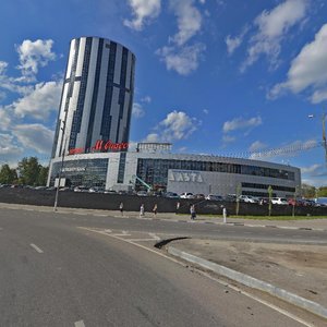 Olimpiyskiy Avenue, 10, : foto