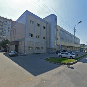 Ulitsa Kropotkina, 130/5 ، نوفوسيبيرسك: صورة
