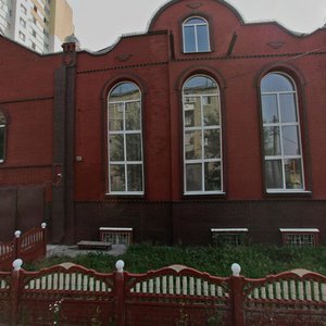 Lyapustina Street, 57, Yekaterinburg: photo