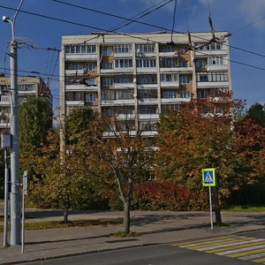 Kalinowskaga Street, 105, Minsk: photo