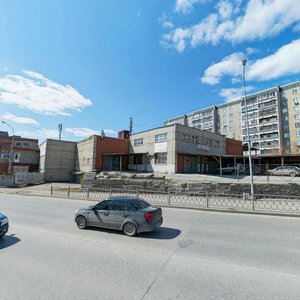 Gotvalda Street, 9 ، يكاترينبورغ: صورة