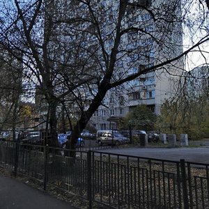 Москва, Новосущёвская улица, 37к4: фото