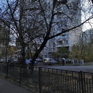 Novosuschyovskaya Street, 37к4 ، موسكو: صورة