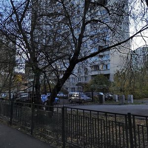 Novosuschyovskaya Street, 37к4, Moscow: photo