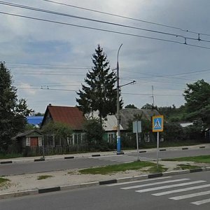 Ulitsa 22-go syezda KPSS, 66 ، بريانسك: صورة