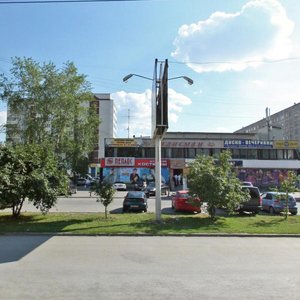 Kraulya Street, 63, Yekaterinburg: photo