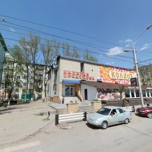 40 Let Pobedy Avenue, 67А, Rostov‑na‑Donu: photo