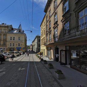 Katedralna ploshcha, 2, Lviv: photo