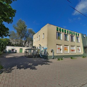 Krasnaya Street, 87, Kaliningrad: photo