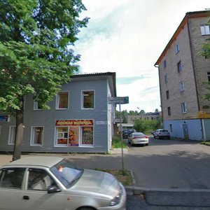 Dzerzhinskogo Street, No:20, Petrozavodsk: Fotoğraflar