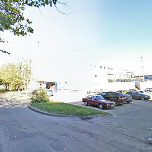 Surganava Street, 47А, : foto