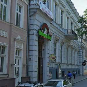 Одесса, Приморский бульвар, 9: фото